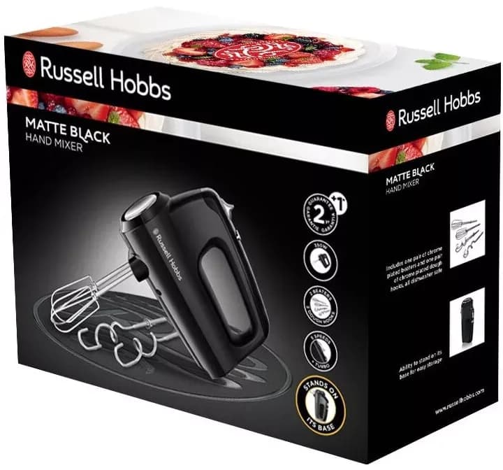 Mixer Russell hobbs 24672-56