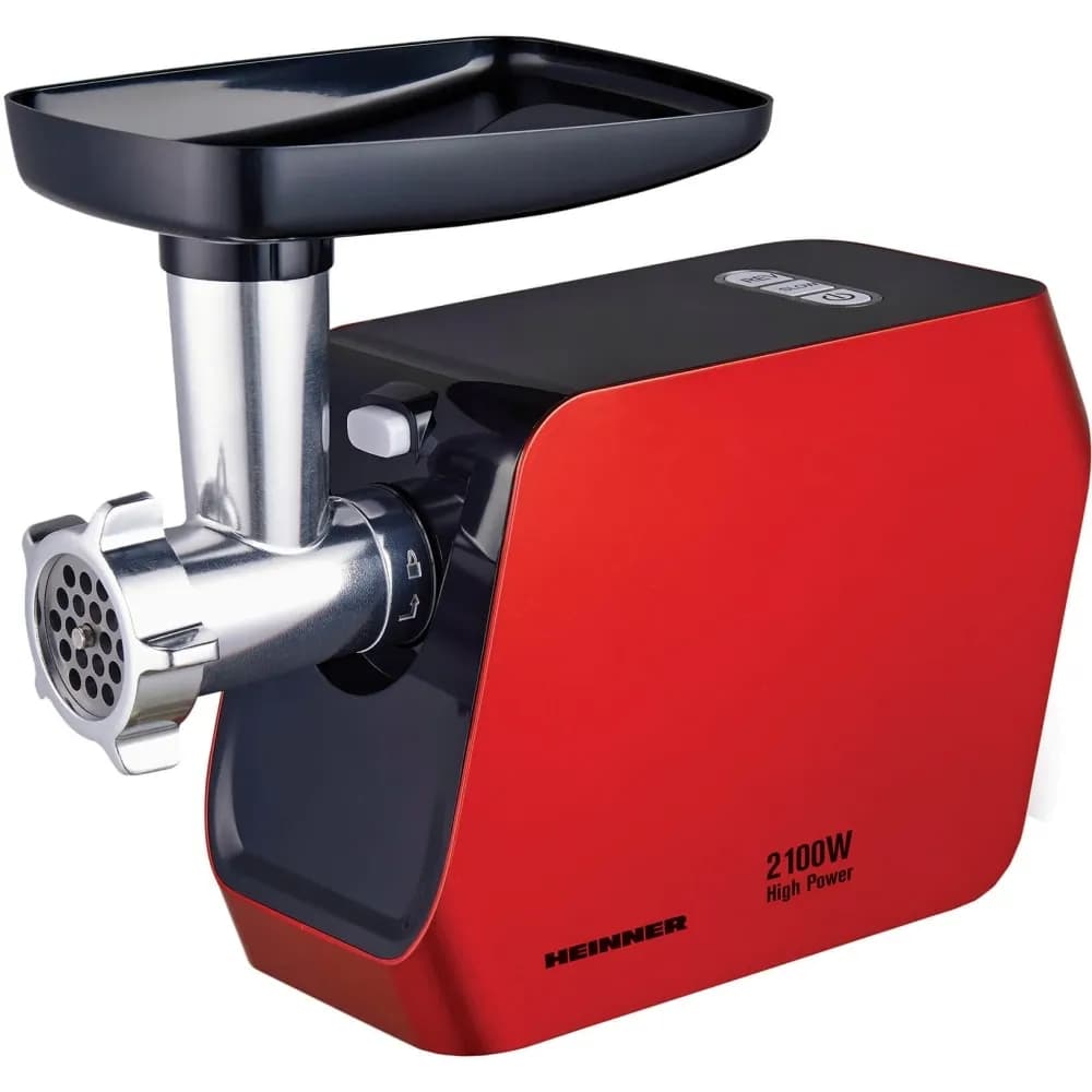 Masina de tocat Heinner MG-2100RD MG-2100RD