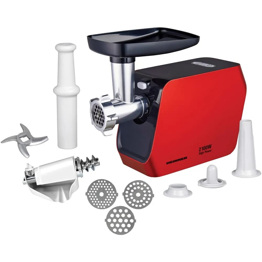 Masina de tocat Heinner MG-2100RD MG-2100RD