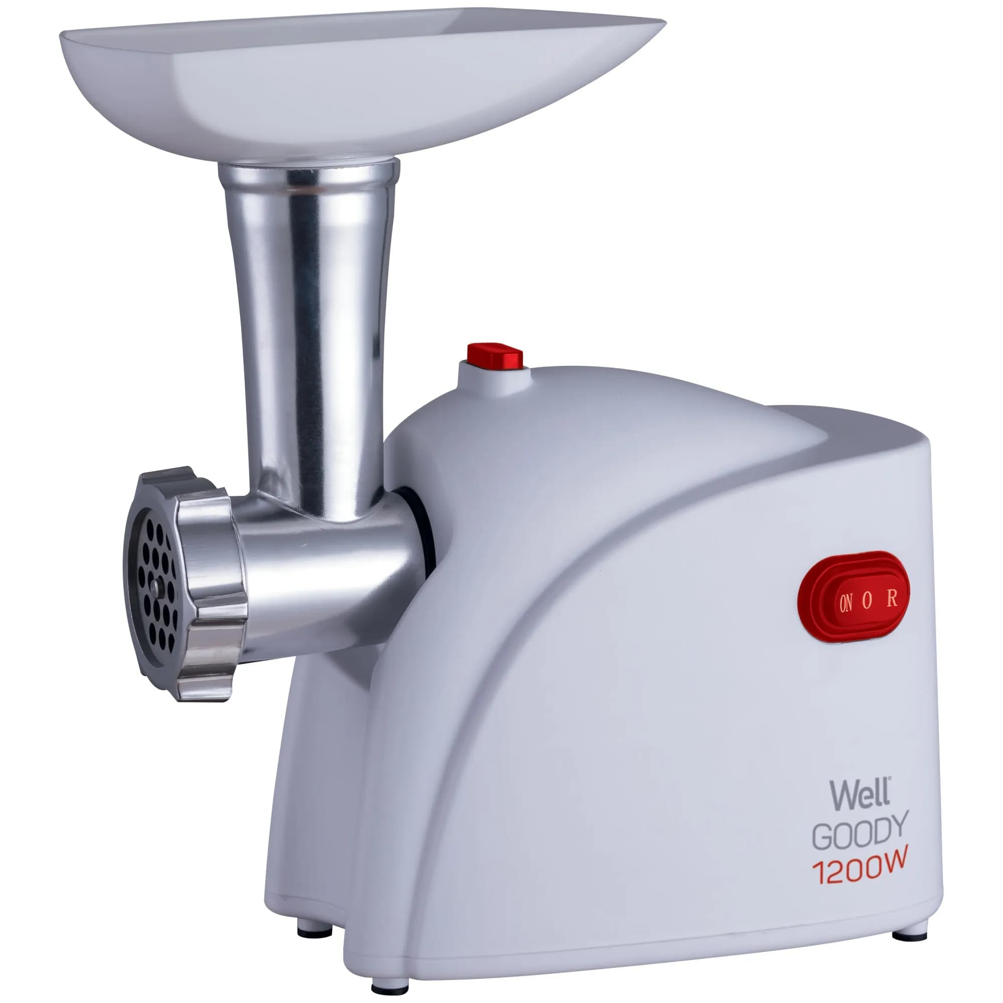 Masina de tocat Well GRIND-MT-GOODY-WL