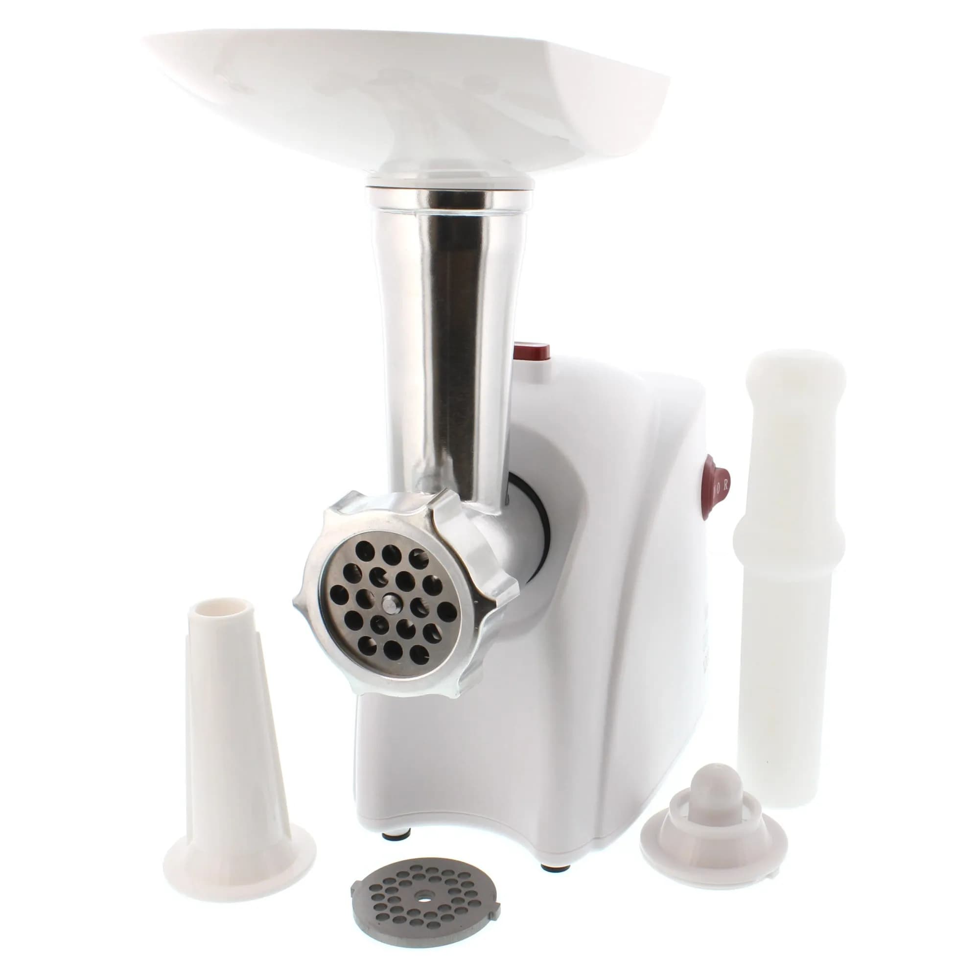 Masina de tocat Well GRIND-MT-GOODY-WL
