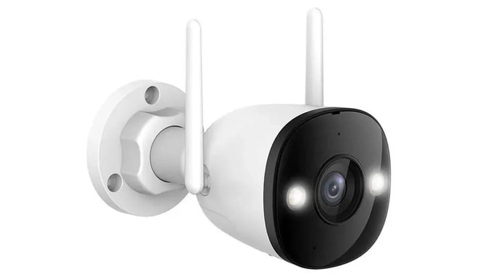 Camera wifi Imou BULLET-3