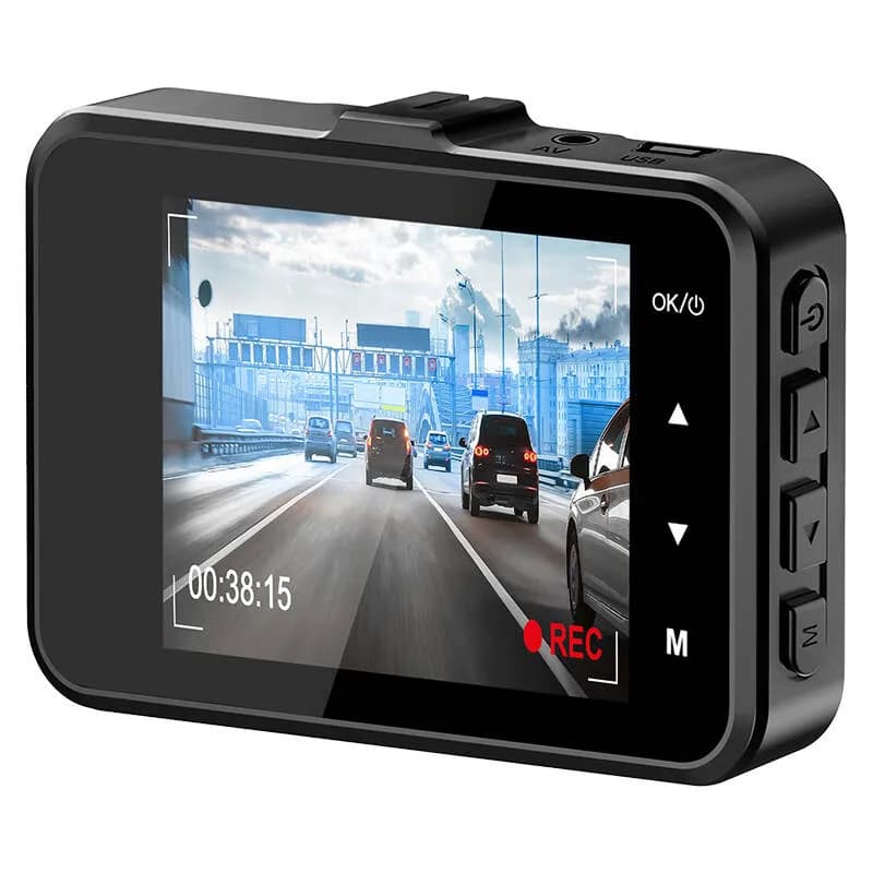 Camera auto de bord Peiying Py-drv005