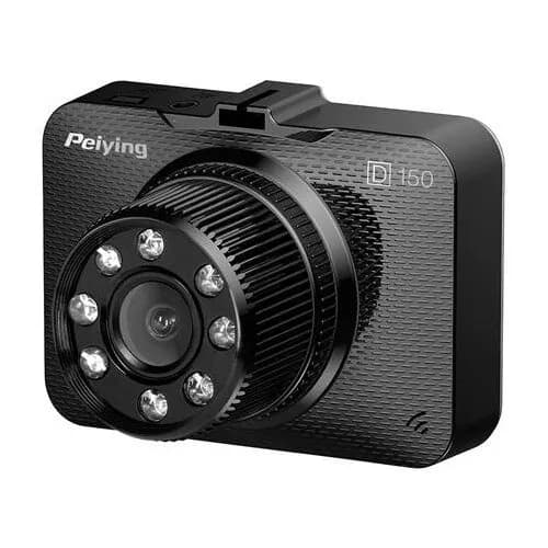 Camera auto de bord Peiying Py-drv005