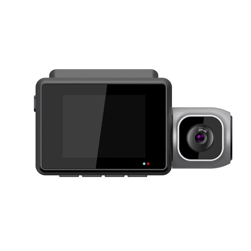 Camera auto de bord Steelmate M700
