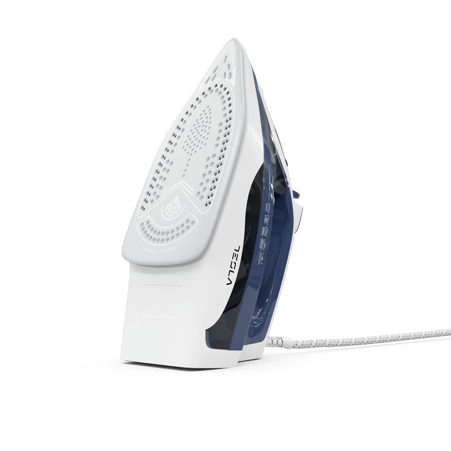 Fier de calcat Tesla IR301BL
