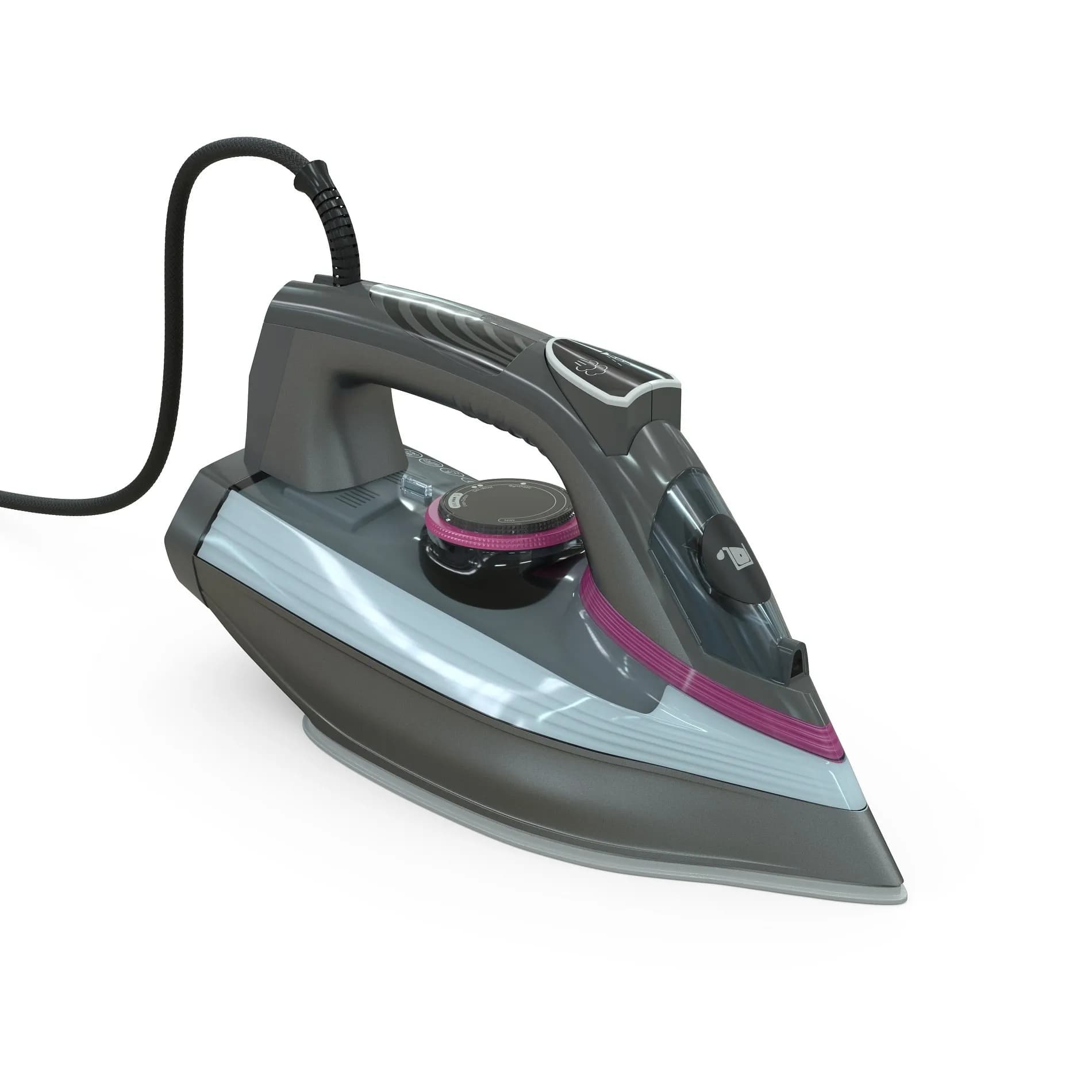 Fier de calcat Tesla IR400GP