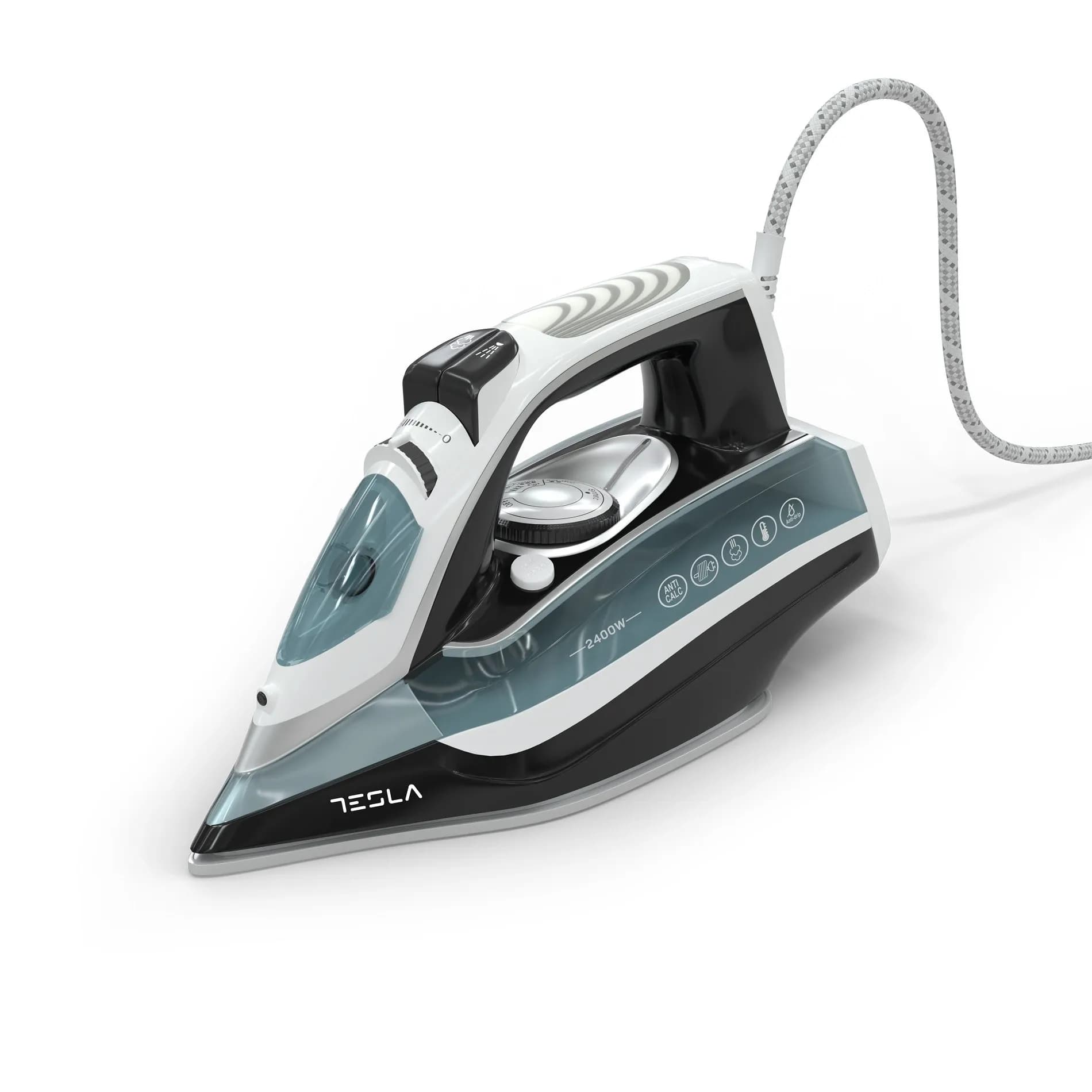 Fier de calcat Tesla IR302BL
