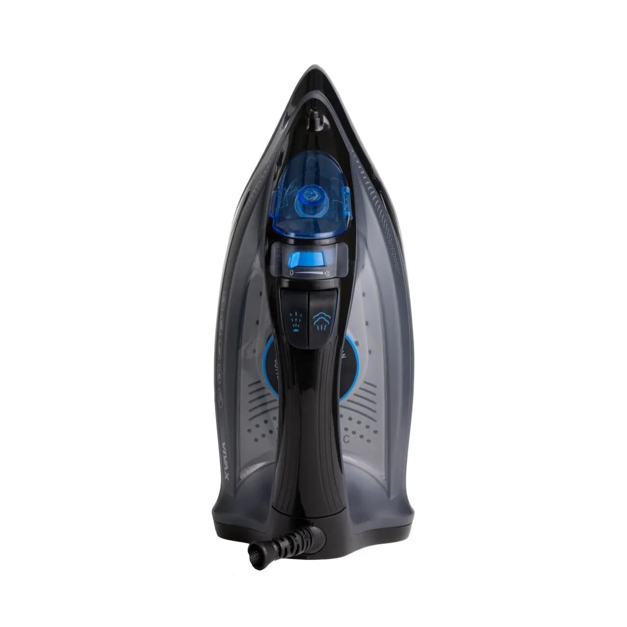Fier de calcat vivax IR-2600CB