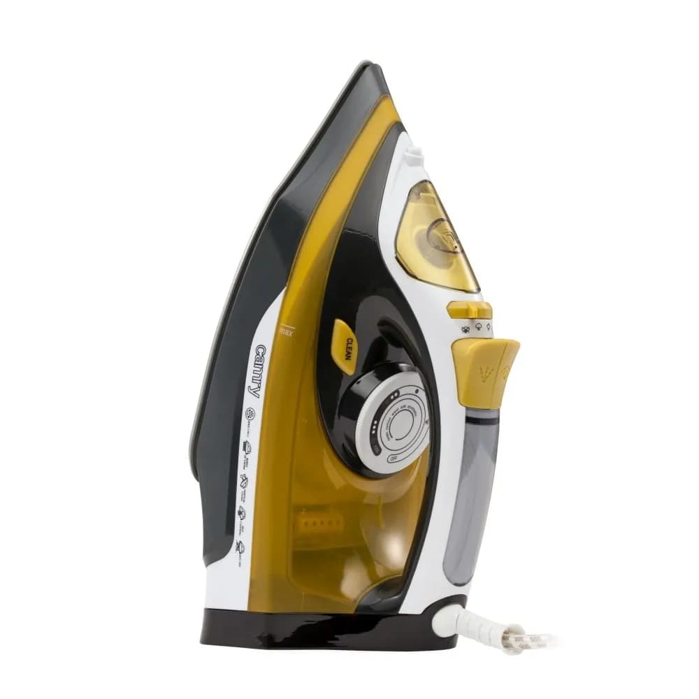 Fier de calcat Camry CR5029