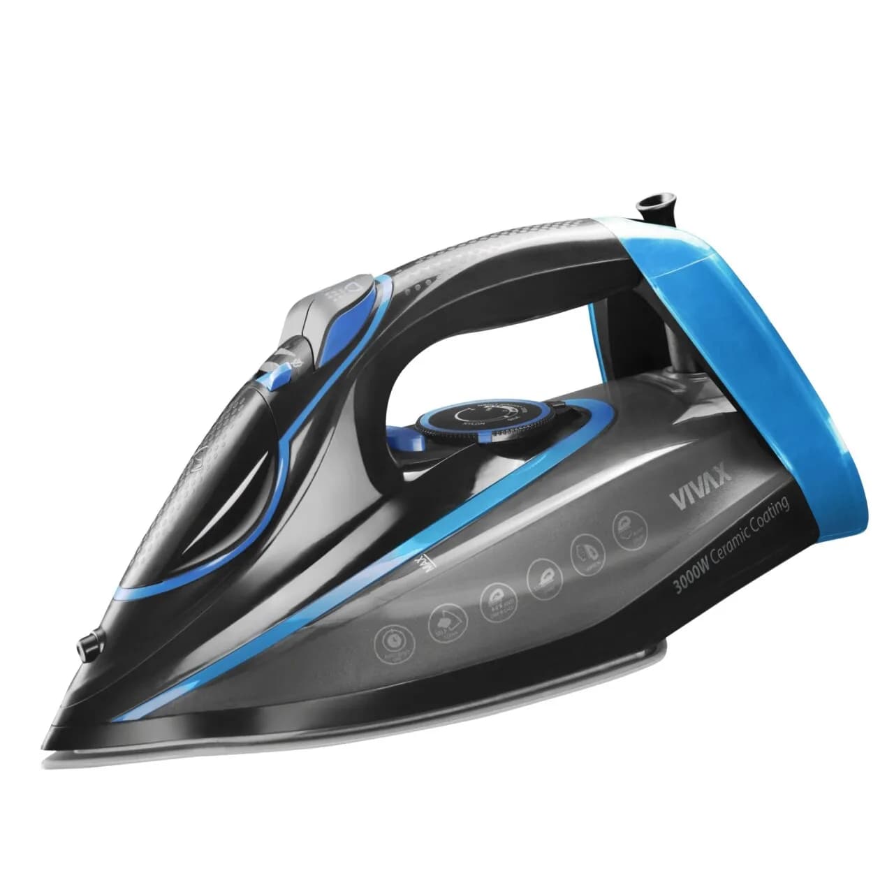 Fier de calcat vivax IR-3000ASC