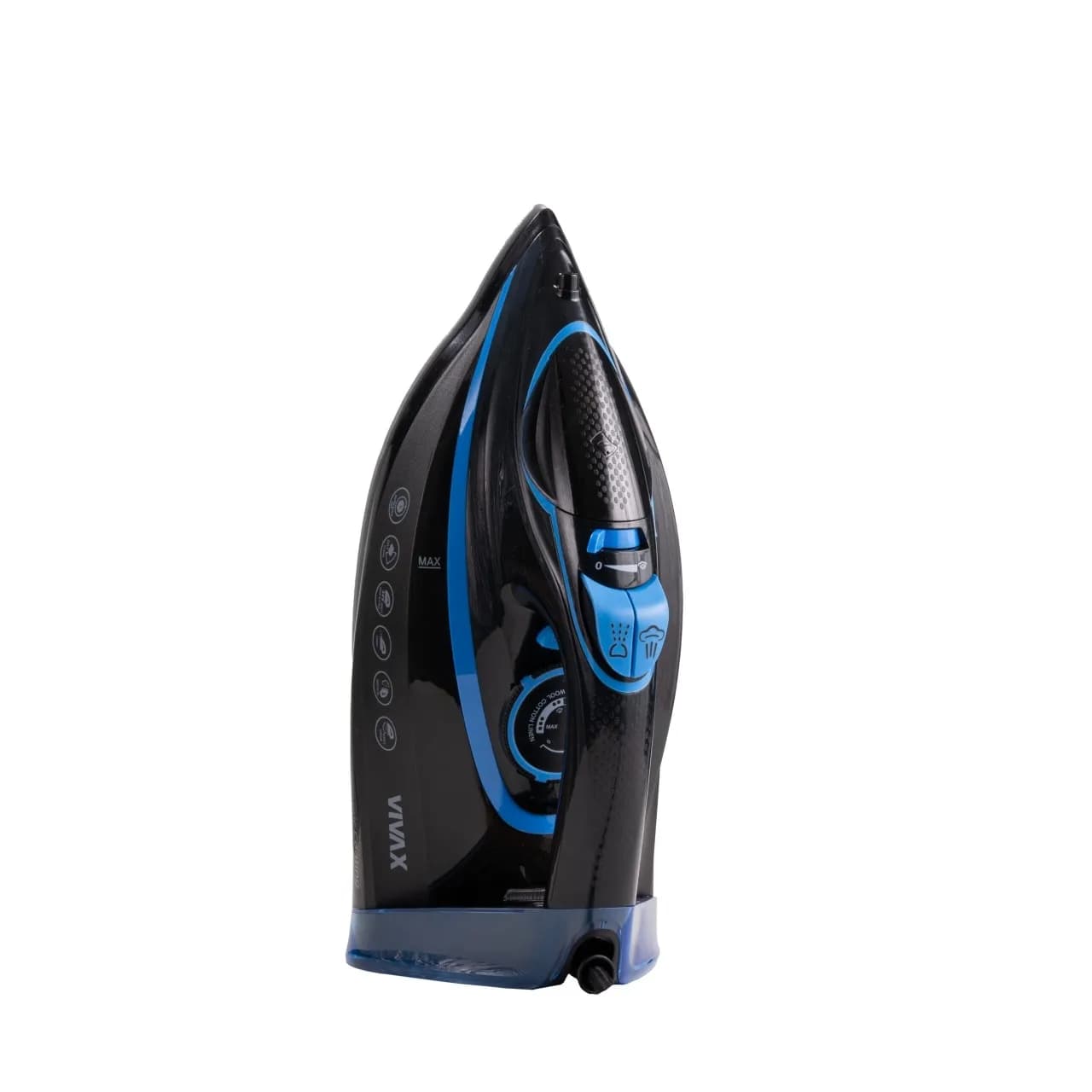 Fier de calcat vivax IR-3000ASC