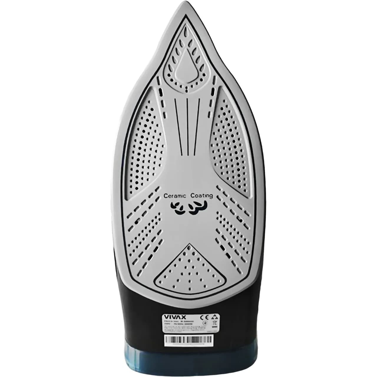 Fier de calcat vivax IR-3000ASC