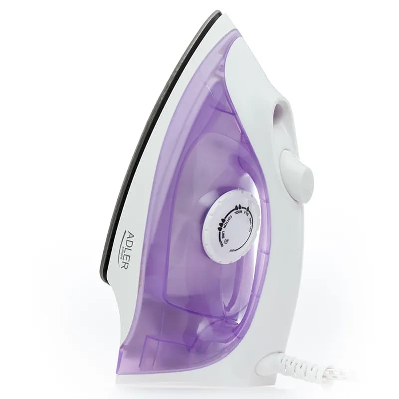 Fier de calcat Adler AD5019