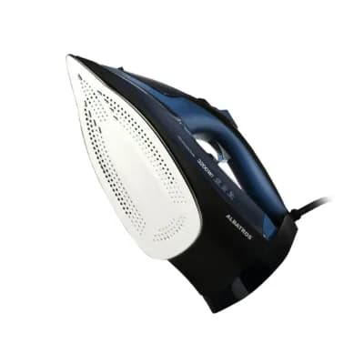 Fier de calcat Albatros Sapphire