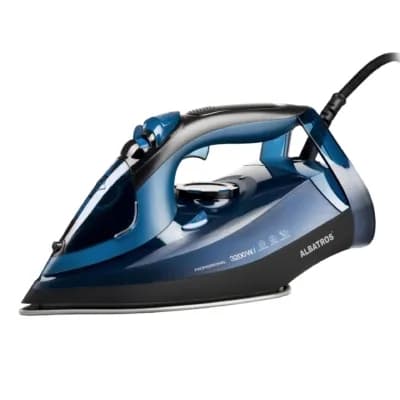 Fier de calcat Albatros Sapphire