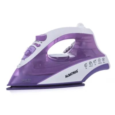 Fier de calcat Albatros Jasmine