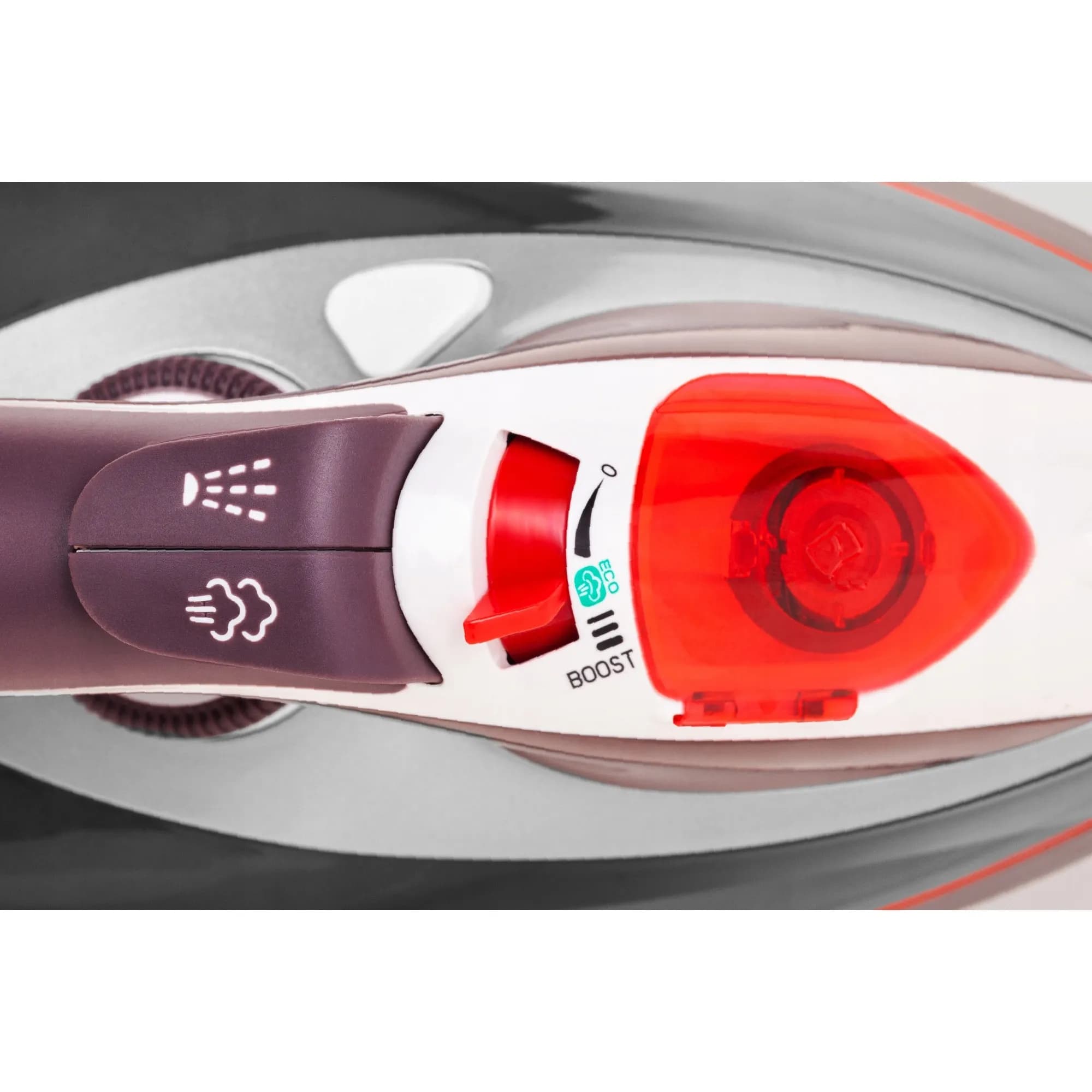 Fier de calcat Tessa Slide Precision 3000
