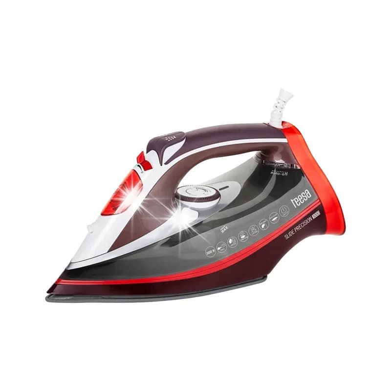 Fier de calcat Tessa Slide Precision 3000