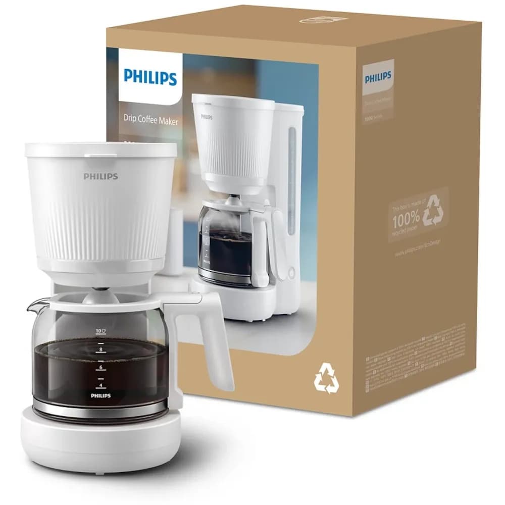 Filtru de cafea Philips HD7411/00 HD7411/00