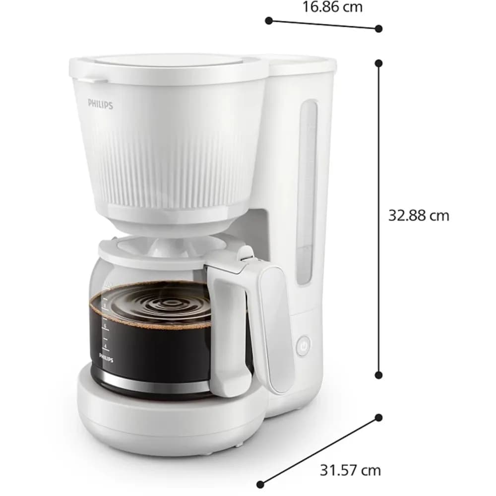 Filtru de cafea Philips HD7411/00 HD7411/00