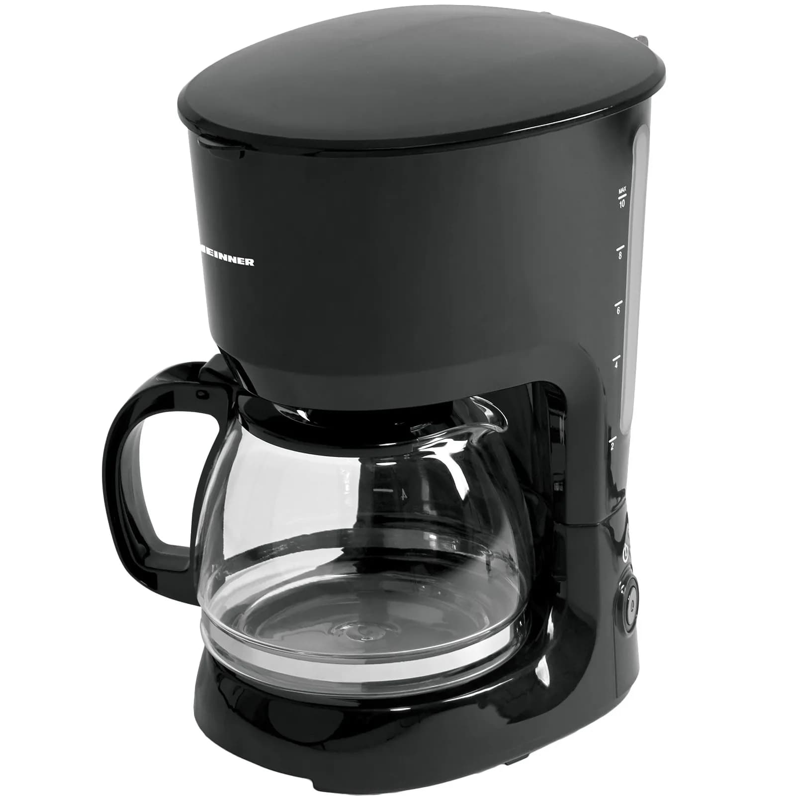 Filtru de cafea Heinner HCM750BK HCM750BK
