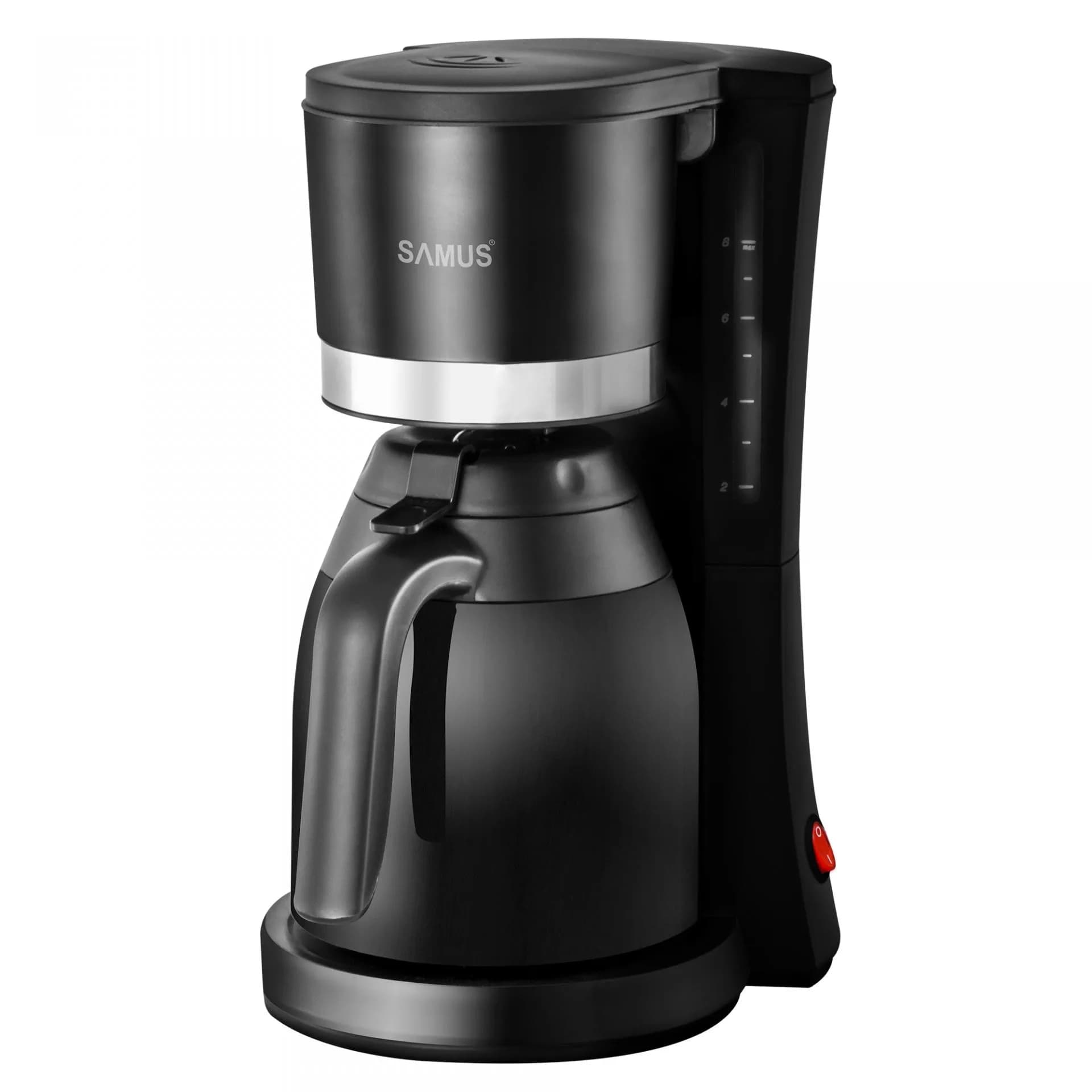 Cafetiera Samus Elite