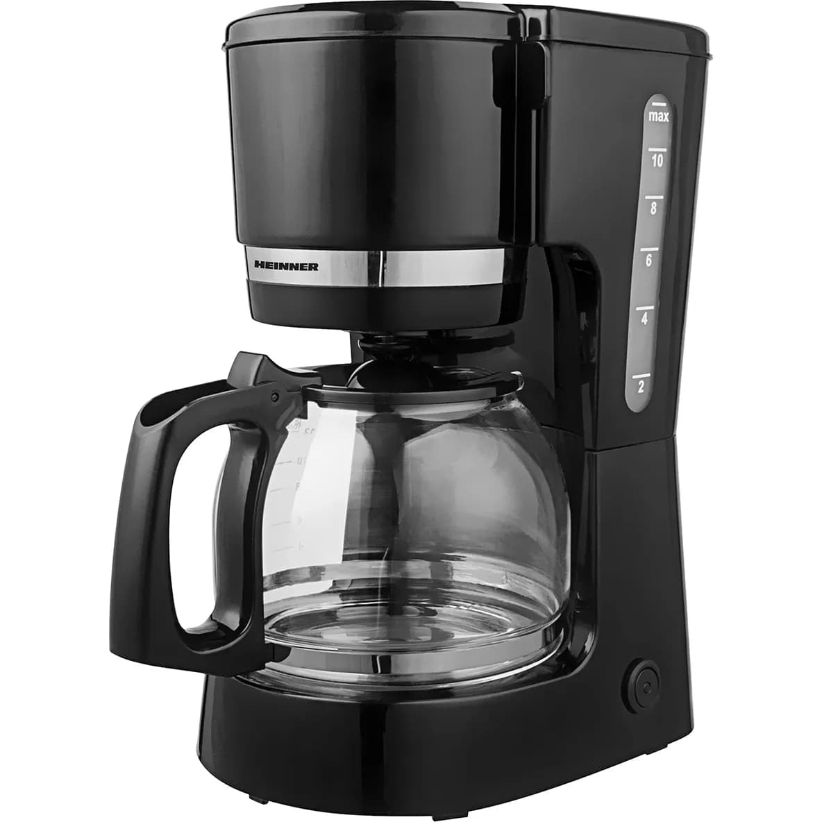 Cafetiera Heinner HCM-8000BK