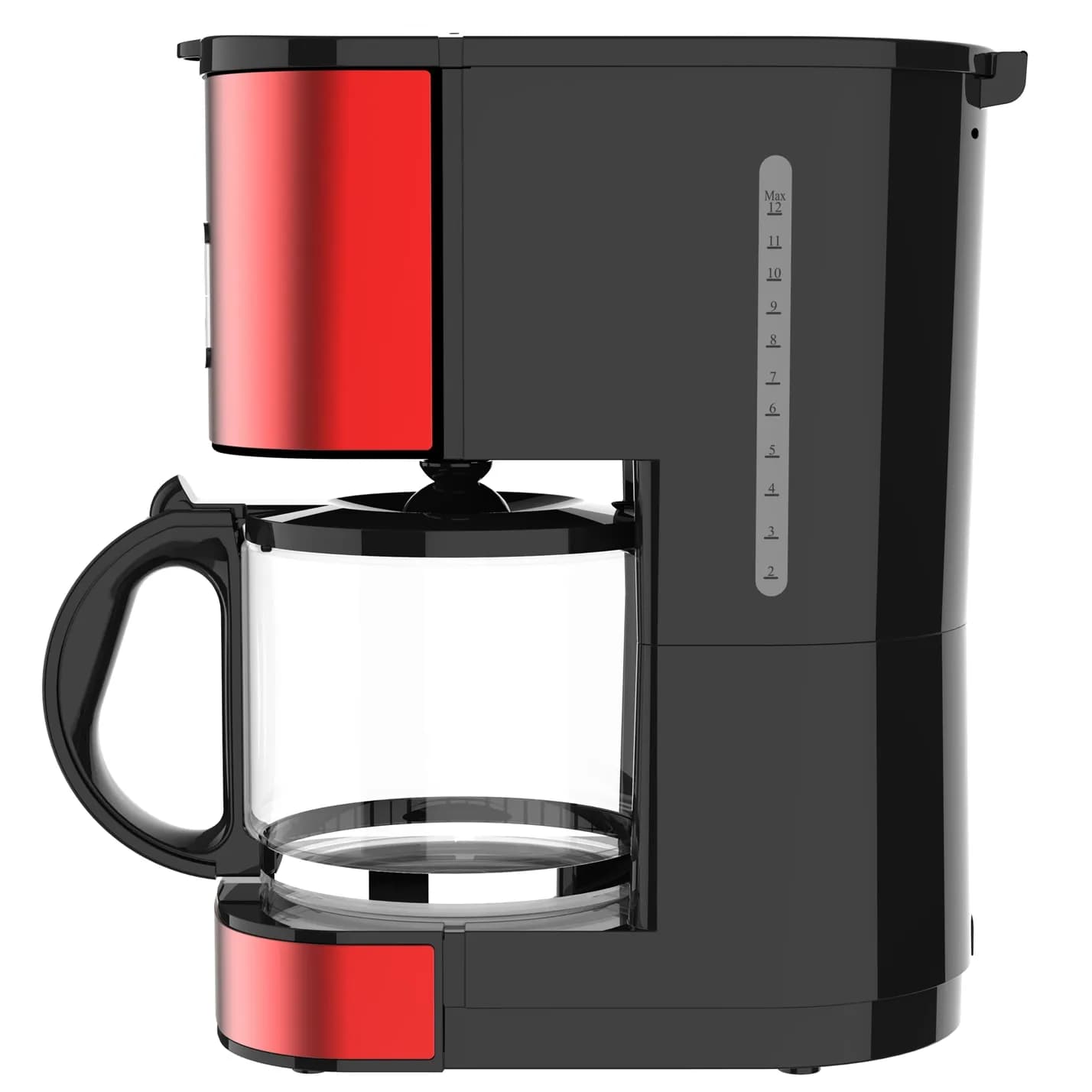 Cafetiera daewoo DCM1000R