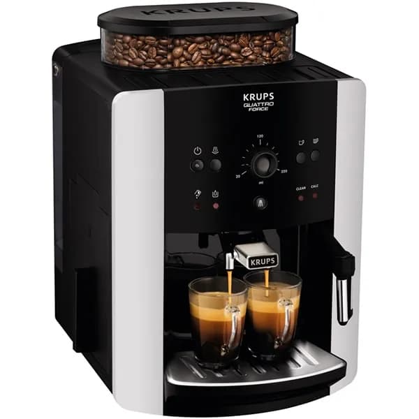 Espressor de cafea Krups Arabica EA811