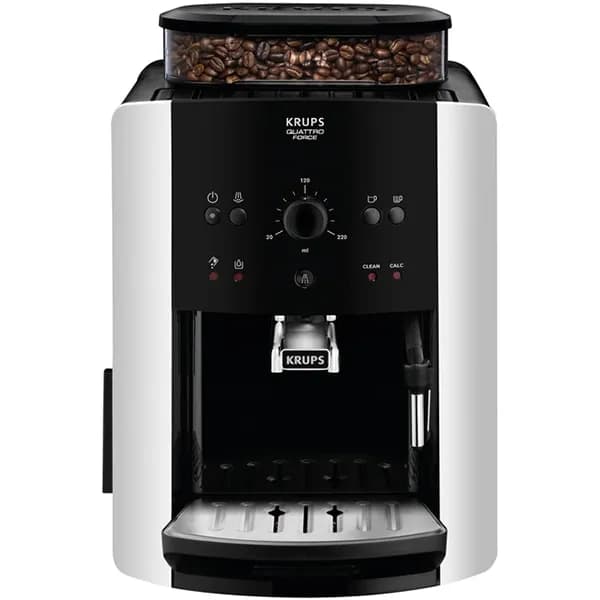 Espressor de cafea Krups Arabica EA811