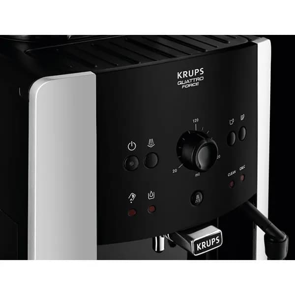 Espressor de cafea Krups Arabica EA811