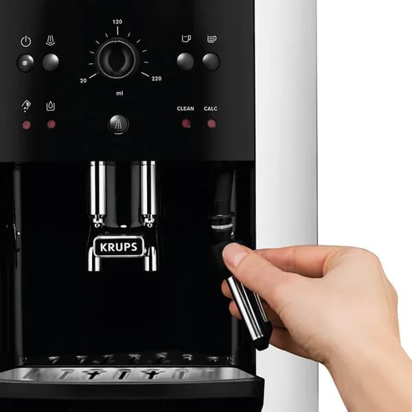 Espressor de cafea Krups Arabica EA811