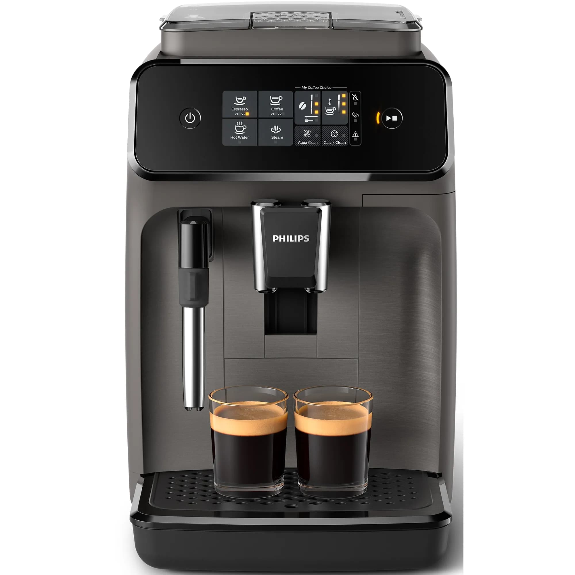 Espressor de cafea Philips EP1224