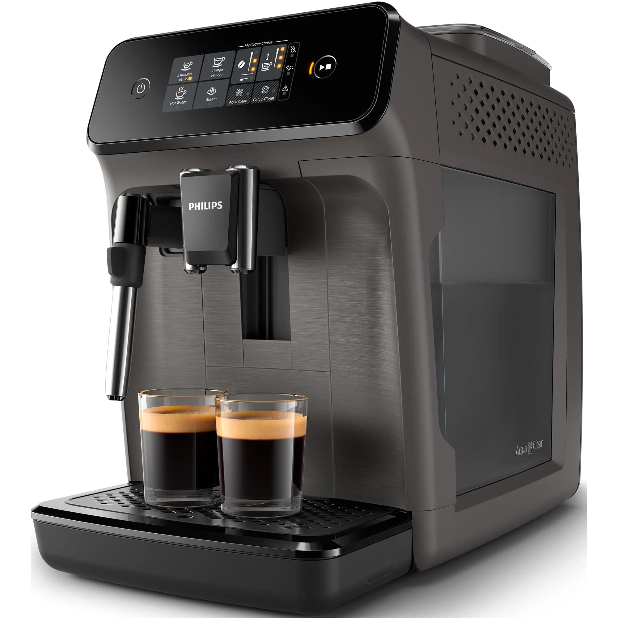 Espressor de cafea Philips EP1224