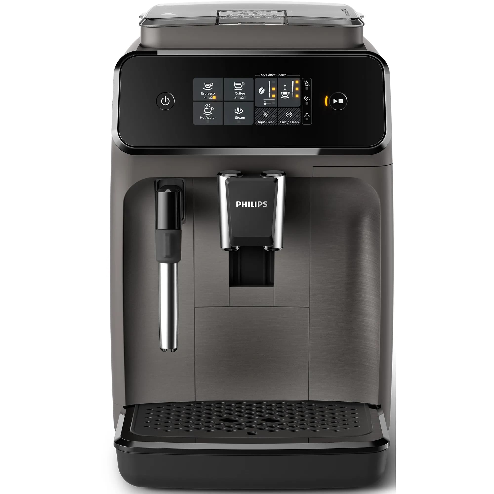 Espressor de cafea Philips EP1224