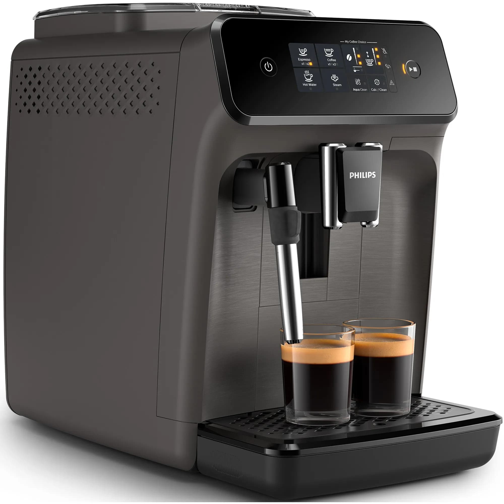 Espressor de cafea Philips EP1224