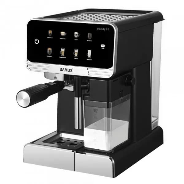 Espressor de cafea Samus Infinity 20