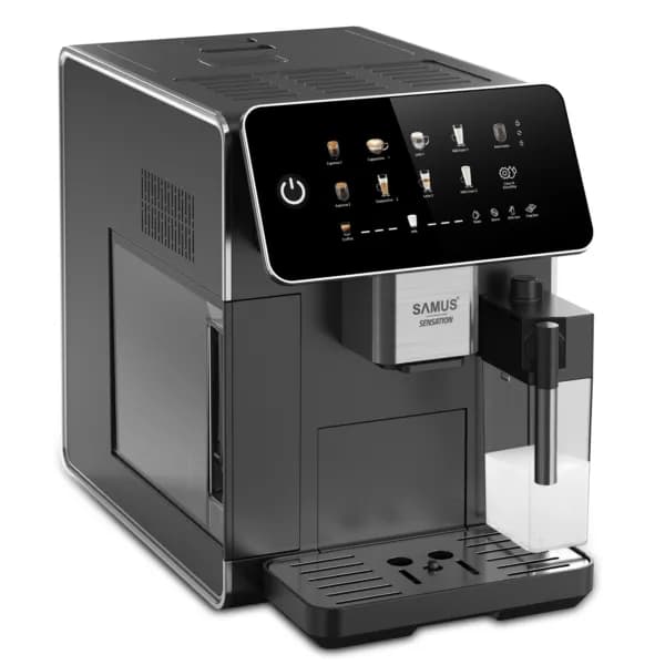 Espressor de cafea Samus Sensation