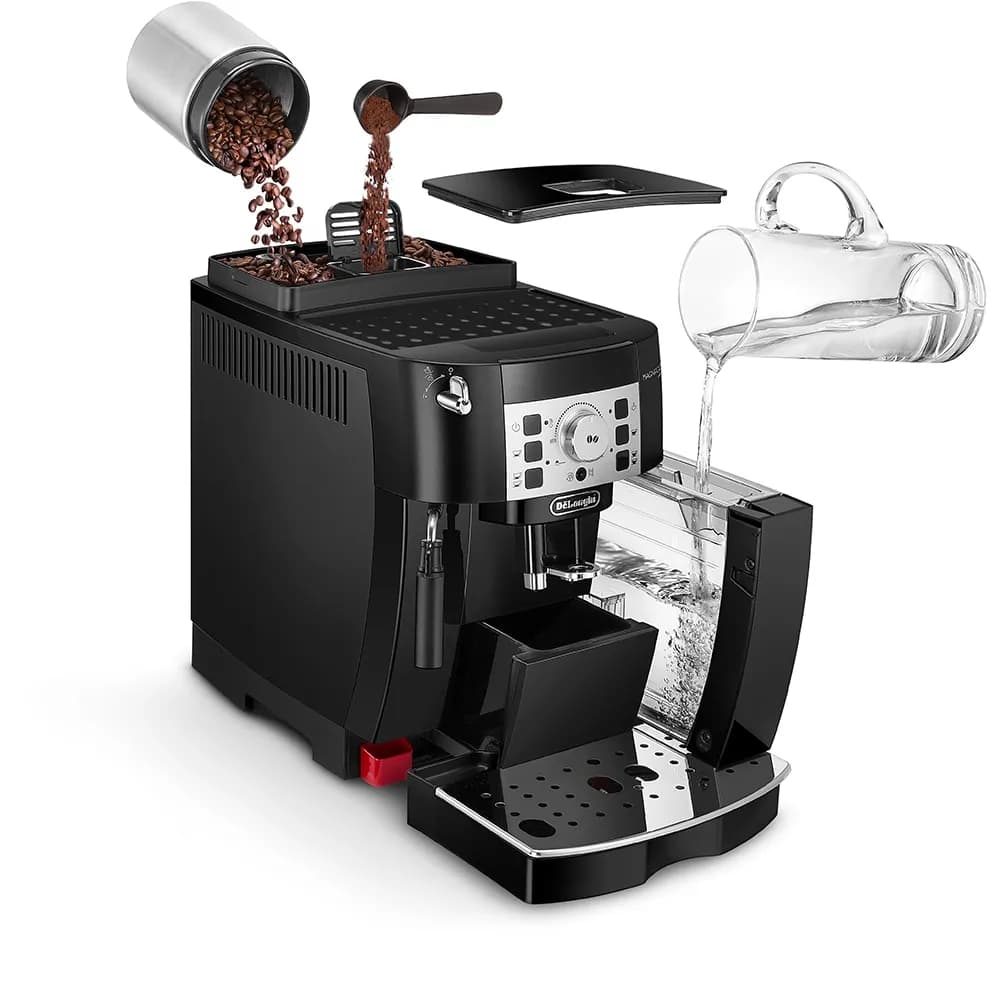Espressor de cafea Delonghi ECAM22.115.B