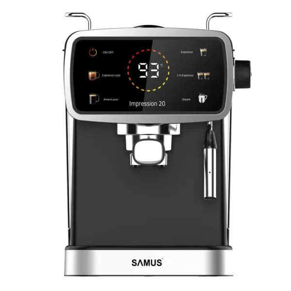 Espressor de cafea Samus IMPRESSION 20 