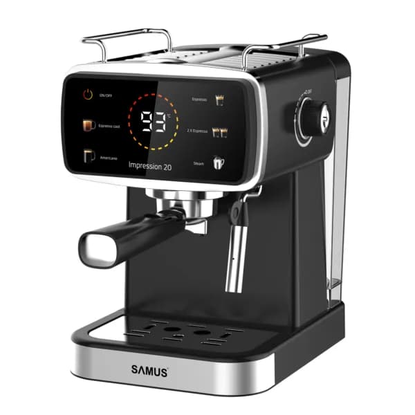 Espressor de cafea Samus IMPRESSION 20 