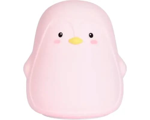 Lampa veghe Well Forma Pinguin RGB LEDNRGB-SALLY-P-WL