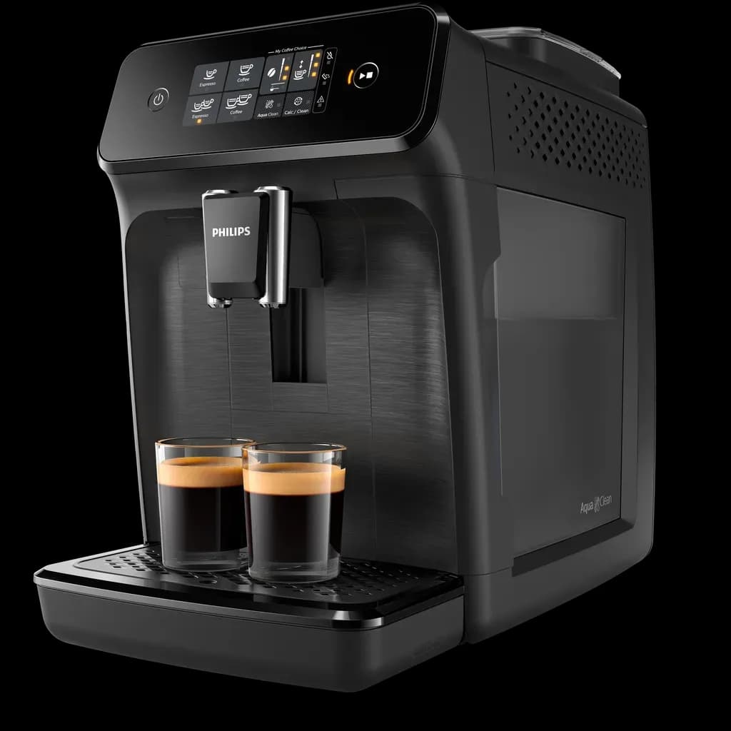 Espressor de cafea Philips EP1200