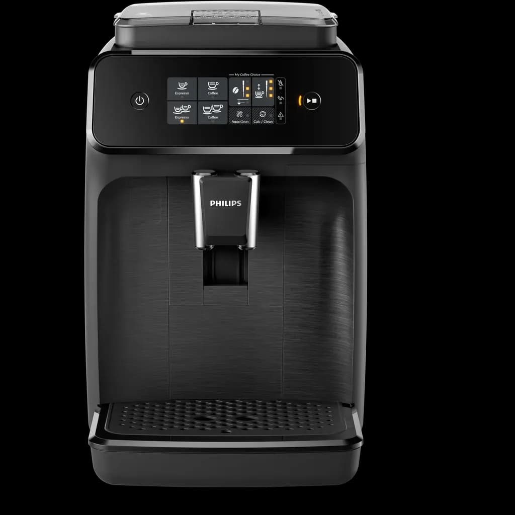 Espressor de cafea Philips EP1200
