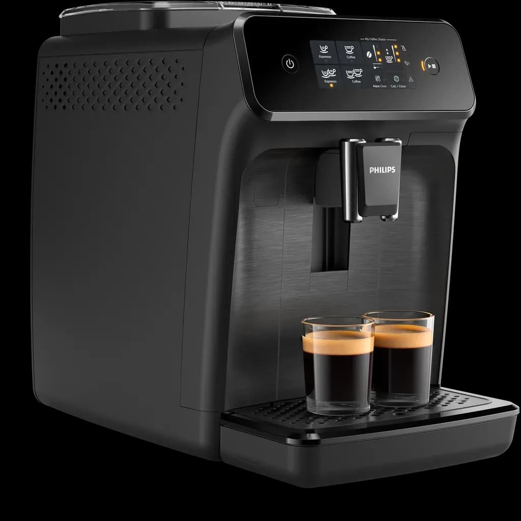 Espressor de cafea Philips EP1200