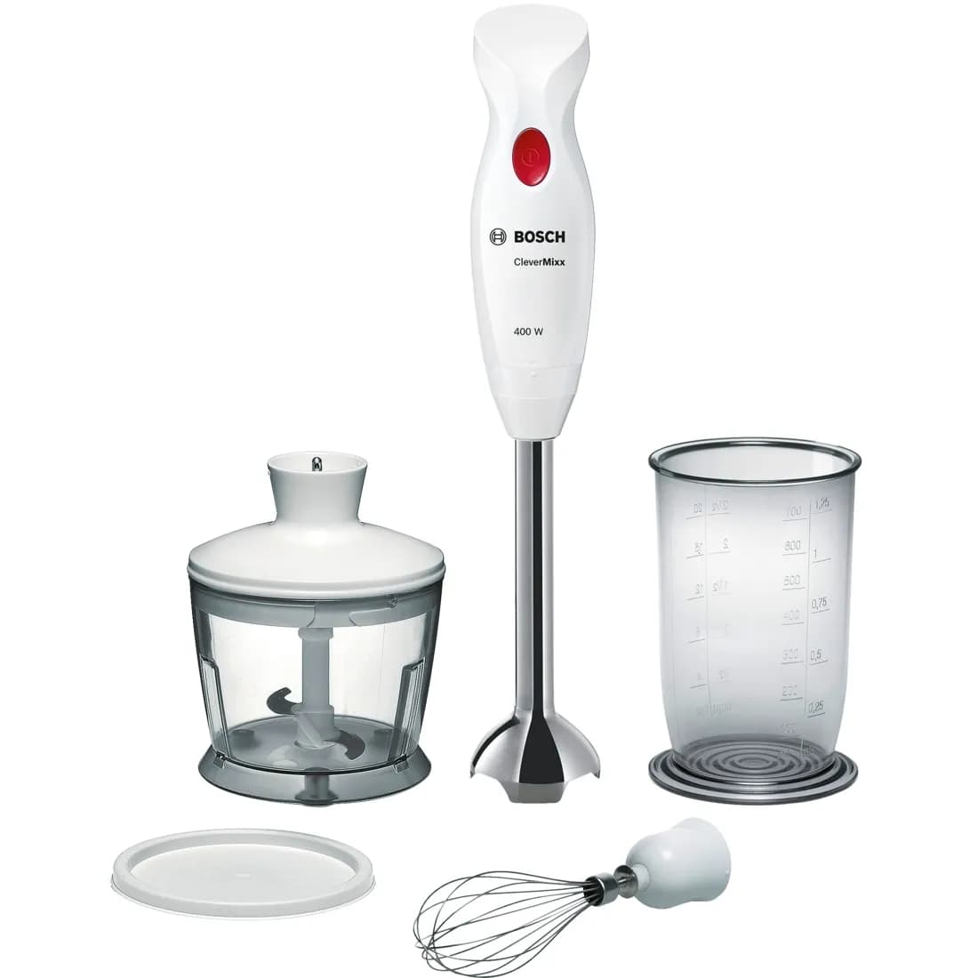 Blender vertical Bosch MSM24500