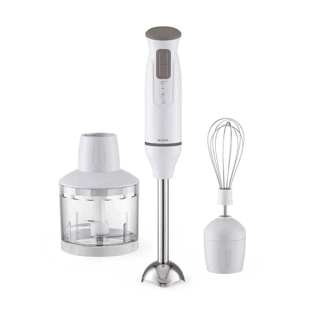 Blender vertical Muhler MB603