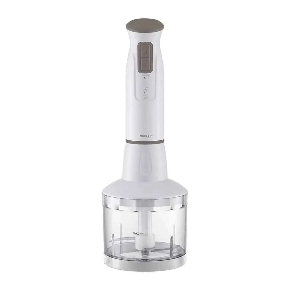 Blender vertical Muhler MB603