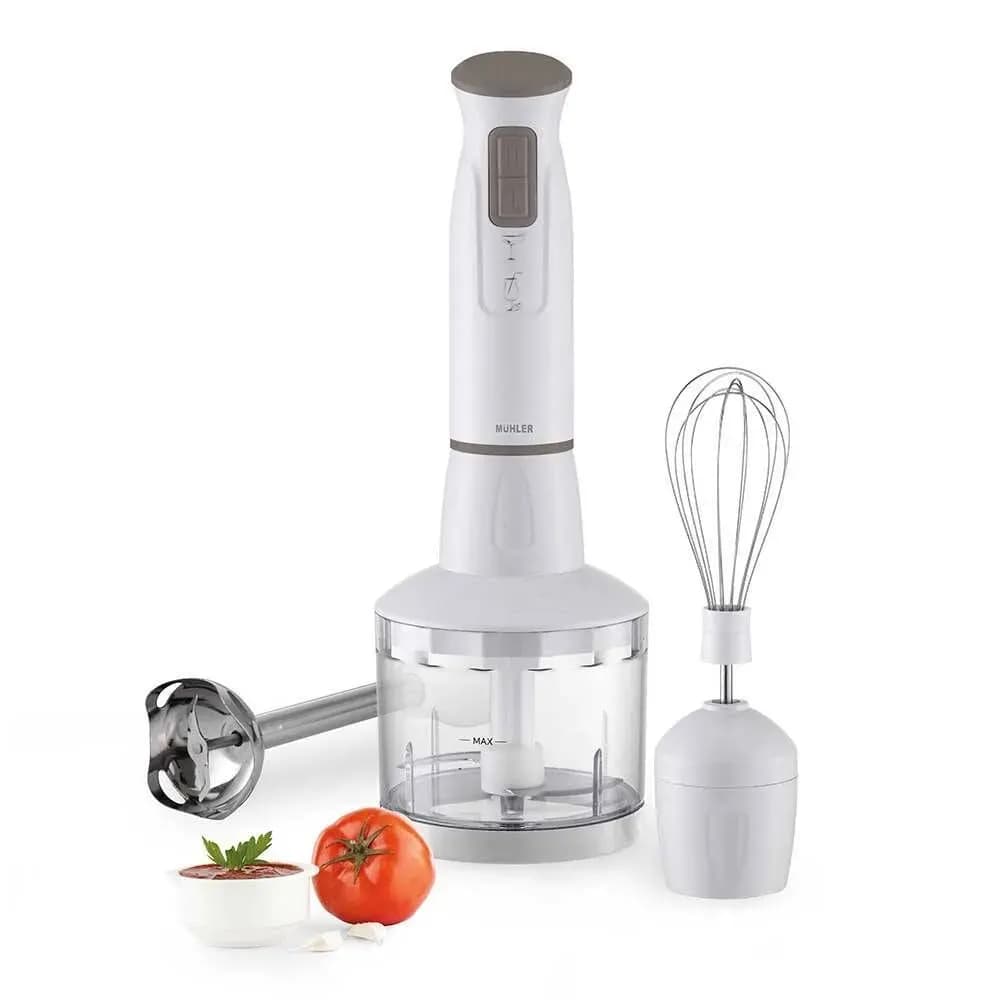 Blender vertical Muhler MB603
